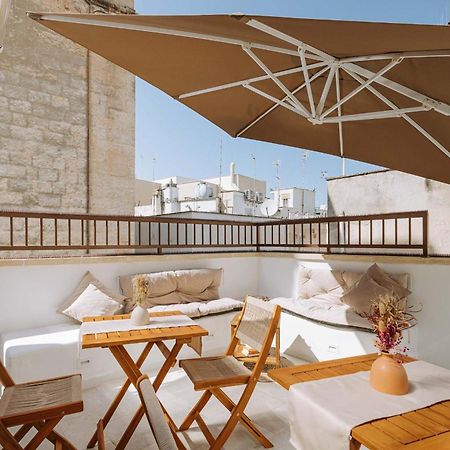 Dirium - Exclusive Rooms Monopoli Zewnętrze zdjęcie