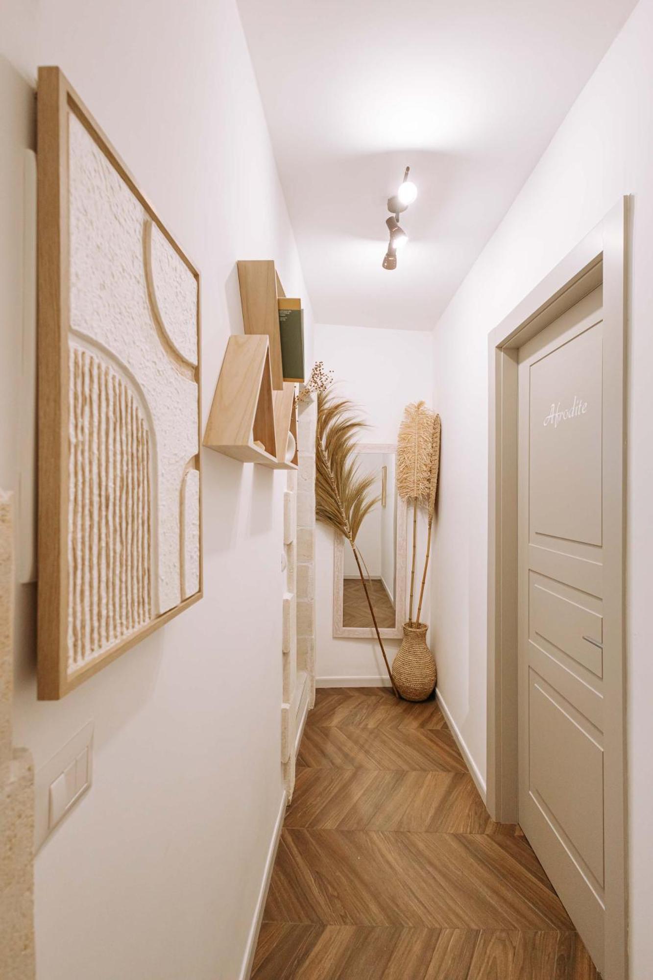 Dirium - Exclusive Rooms Monopoli Zewnętrze zdjęcie