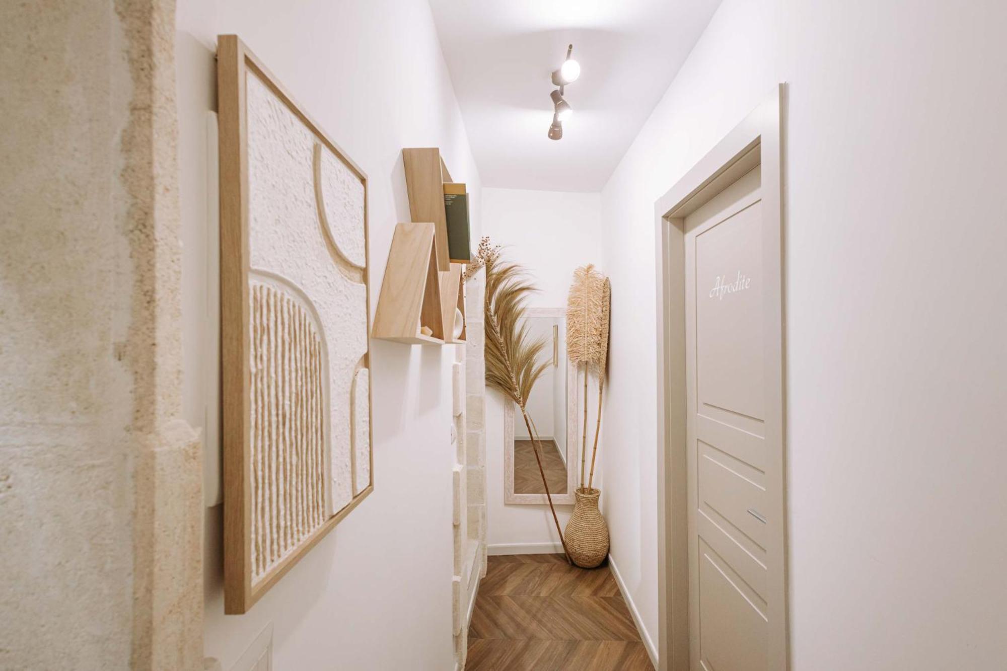 Dirium - Exclusive Rooms Monopoli Zewnętrze zdjęcie