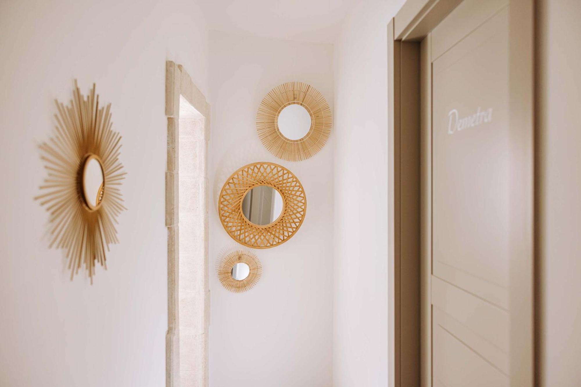 Dirium - Exclusive Rooms Monopoli Zewnętrze zdjęcie