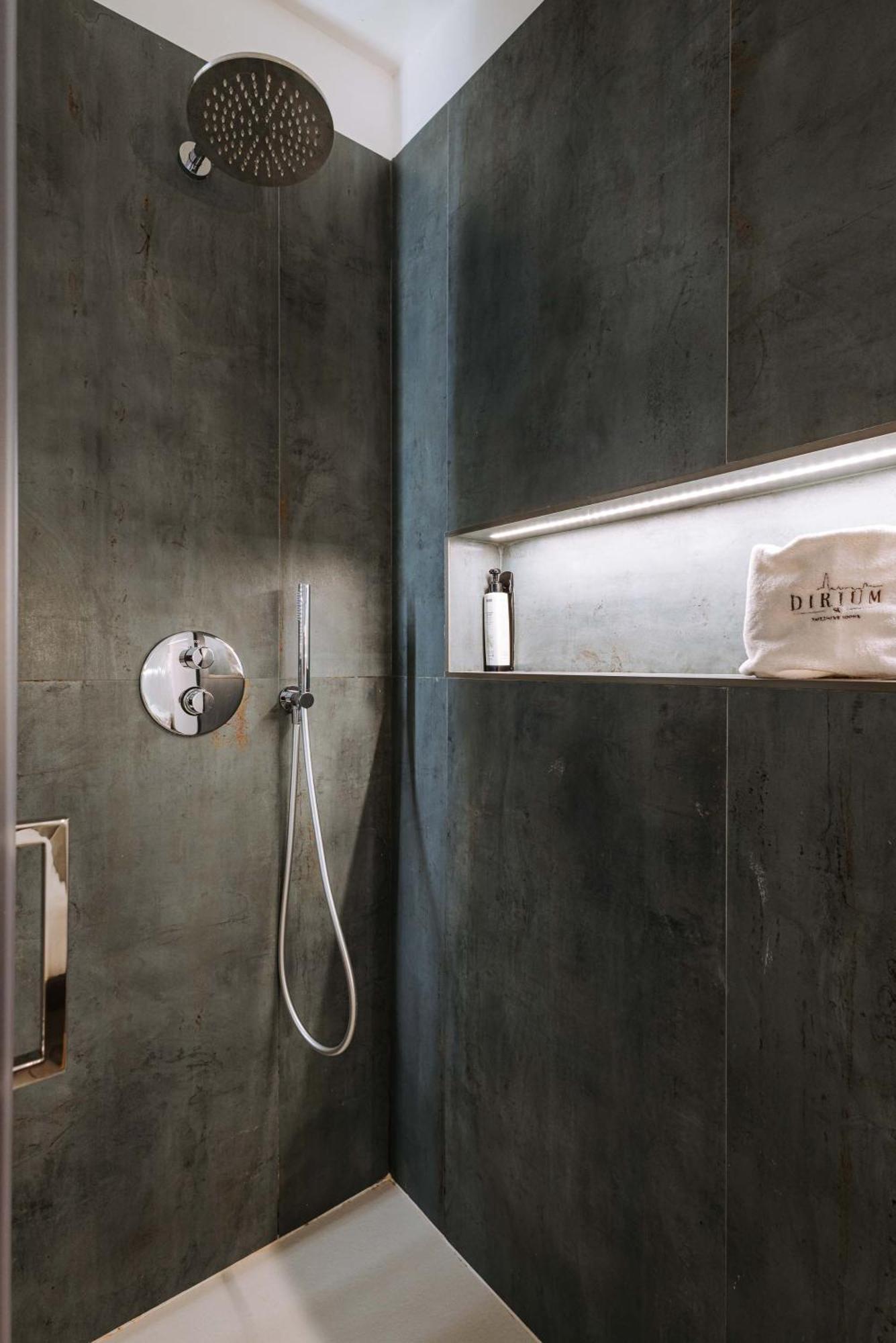 Dirium - Exclusive Rooms Monopoli Zewnętrze zdjęcie