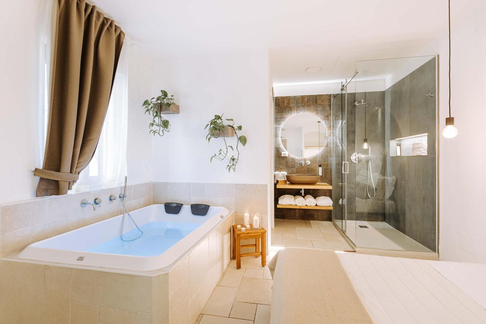 Dirium - Exclusive Rooms Monopoli Zewnętrze zdjęcie