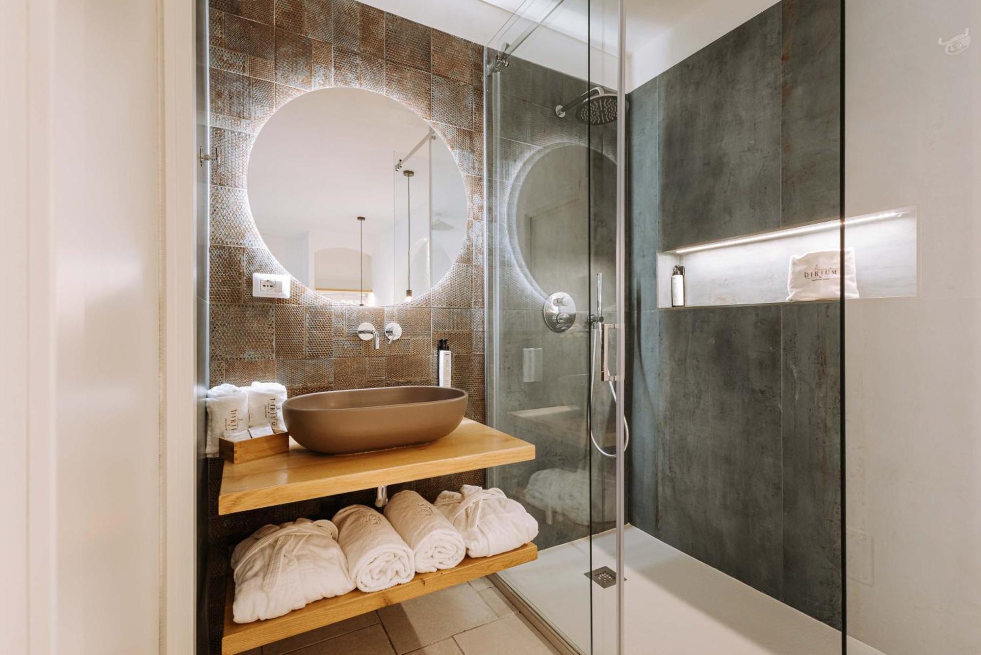 Dirium - Exclusive Rooms Monopoli Zewnętrze zdjęcie