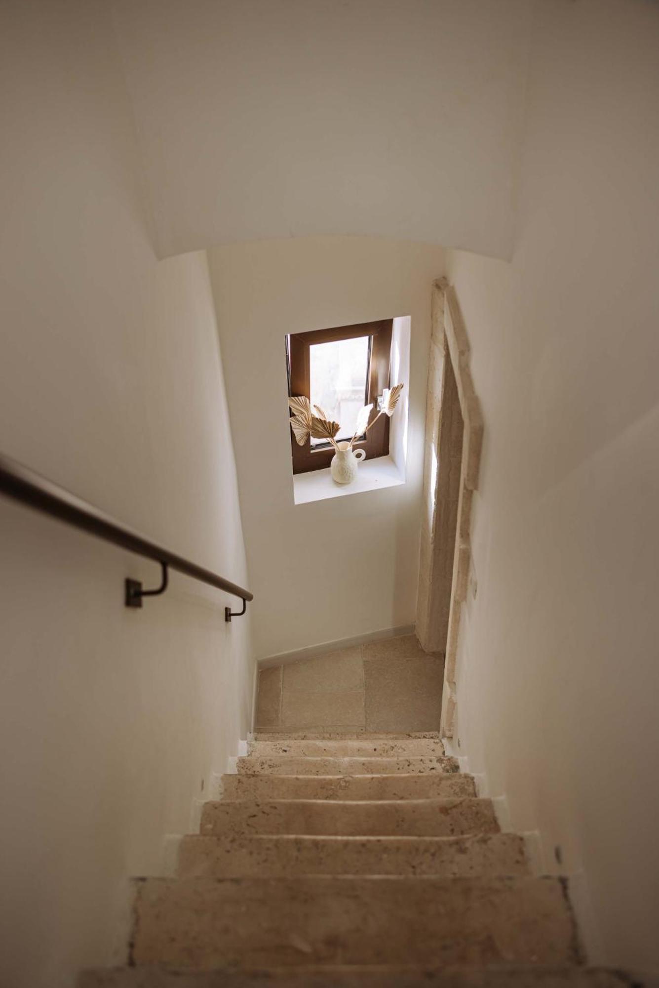 Dirium - Exclusive Rooms Monopoli Zewnętrze zdjęcie