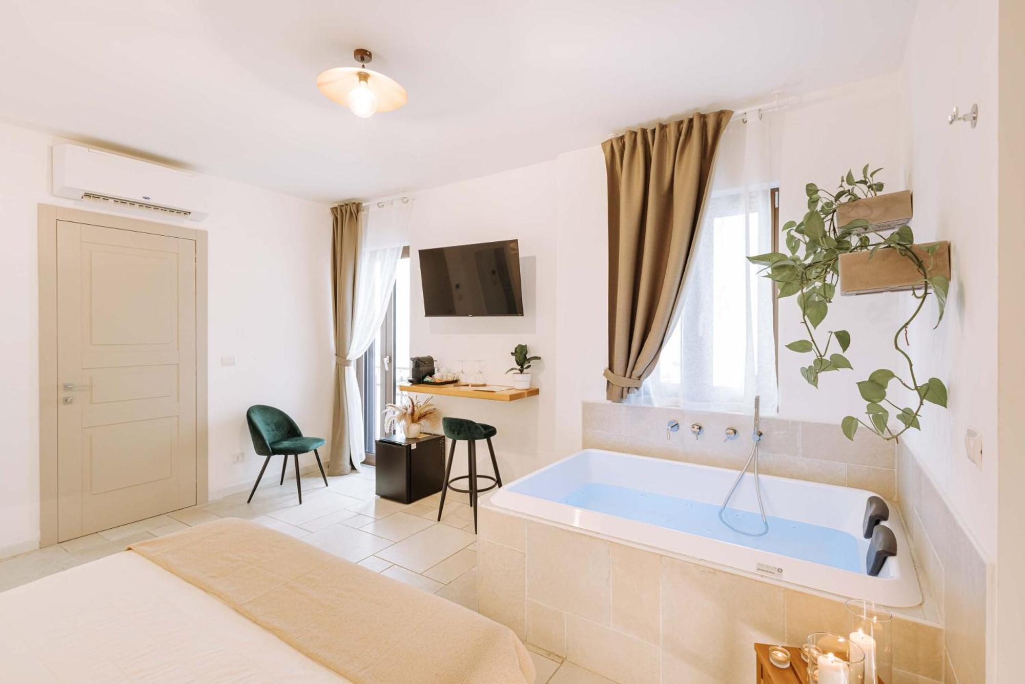 Dirium - Exclusive Rooms Monopoli Zewnętrze zdjęcie