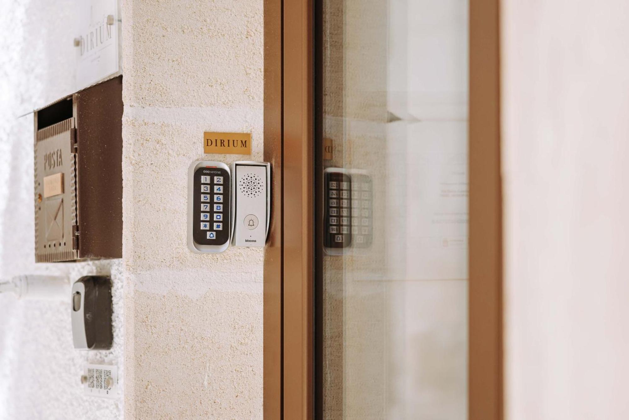 Dirium - Exclusive Rooms Monopoli Zewnętrze zdjęcie