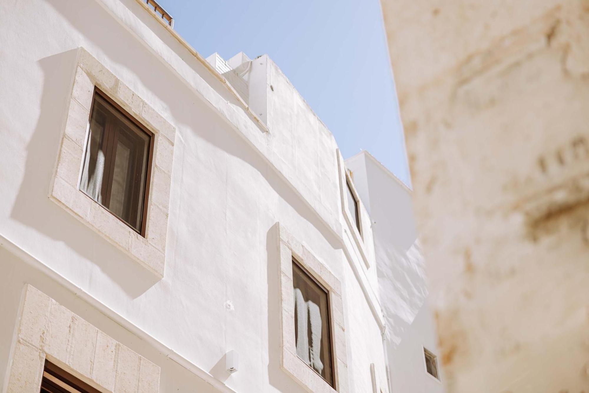 Dirium - Exclusive Rooms Monopoli Zewnętrze zdjęcie