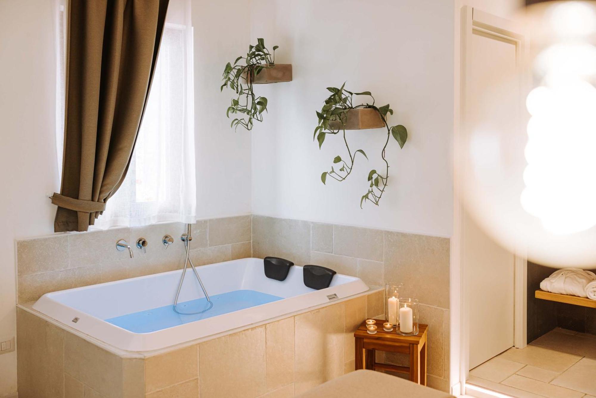 Dirium - Exclusive Rooms Monopoli Zewnętrze zdjęcie