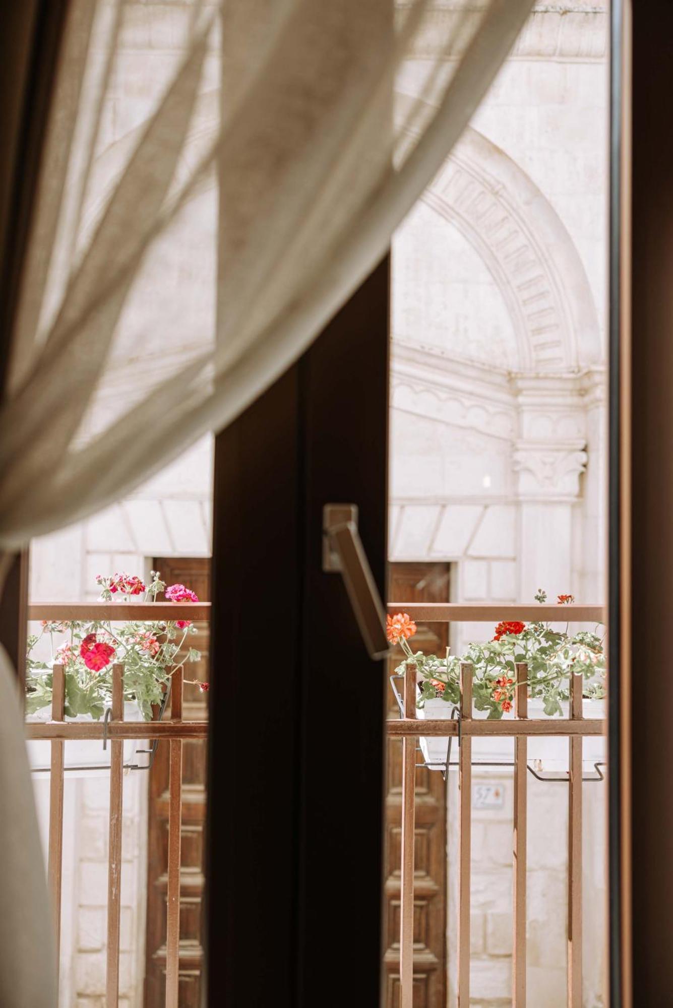 Dirium - Exclusive Rooms Monopoli Zewnętrze zdjęcie