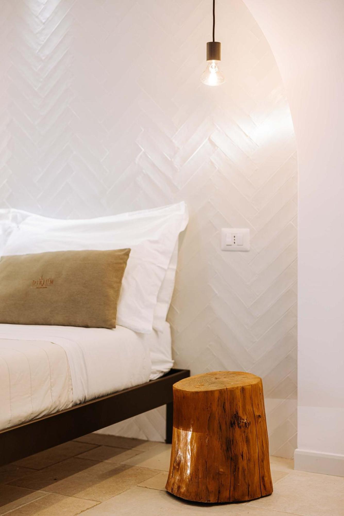 Dirium - Exclusive Rooms Monopoli Zewnętrze zdjęcie