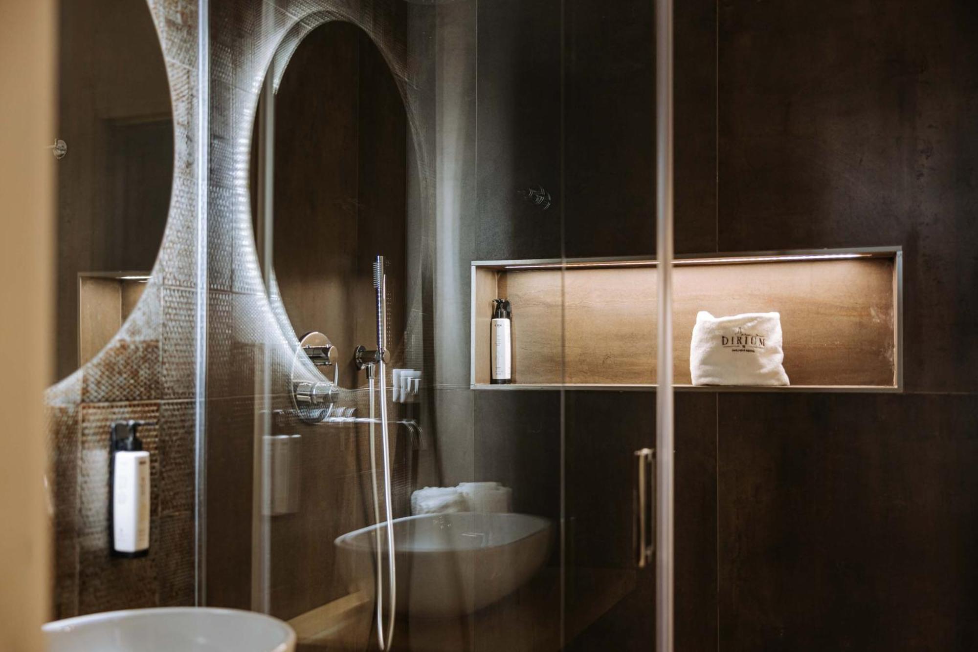 Dirium - Exclusive Rooms Monopoli Zewnętrze zdjęcie