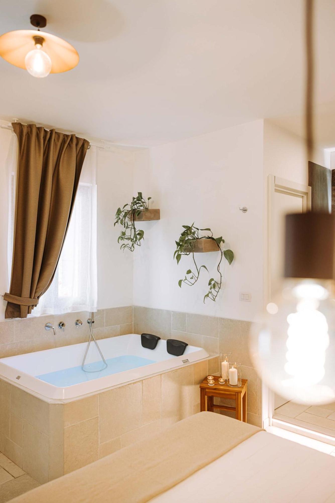 Dirium - Exclusive Rooms Monopoli Zewnętrze zdjęcie