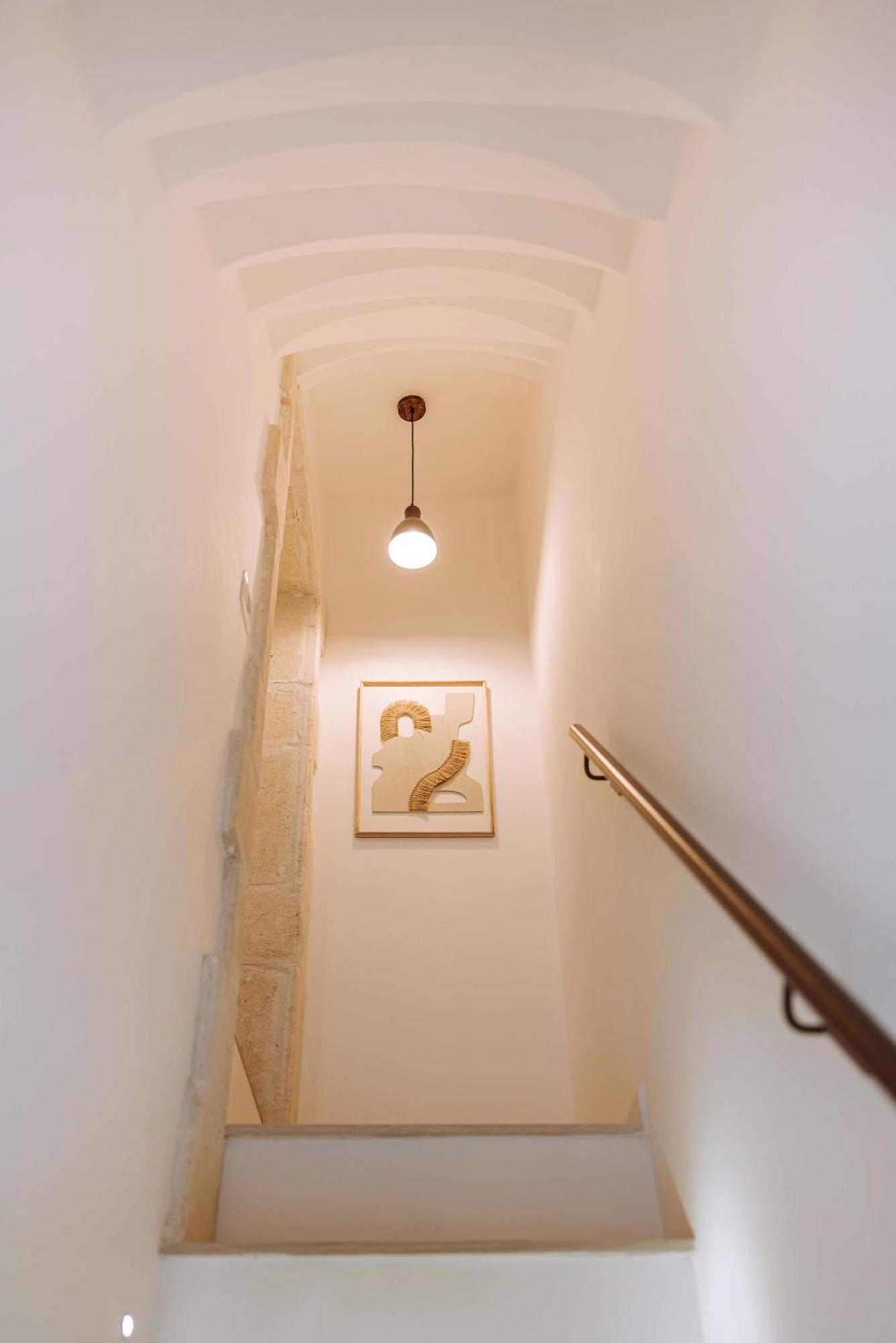 Dirium - Exclusive Rooms Monopoli Zewnętrze zdjęcie