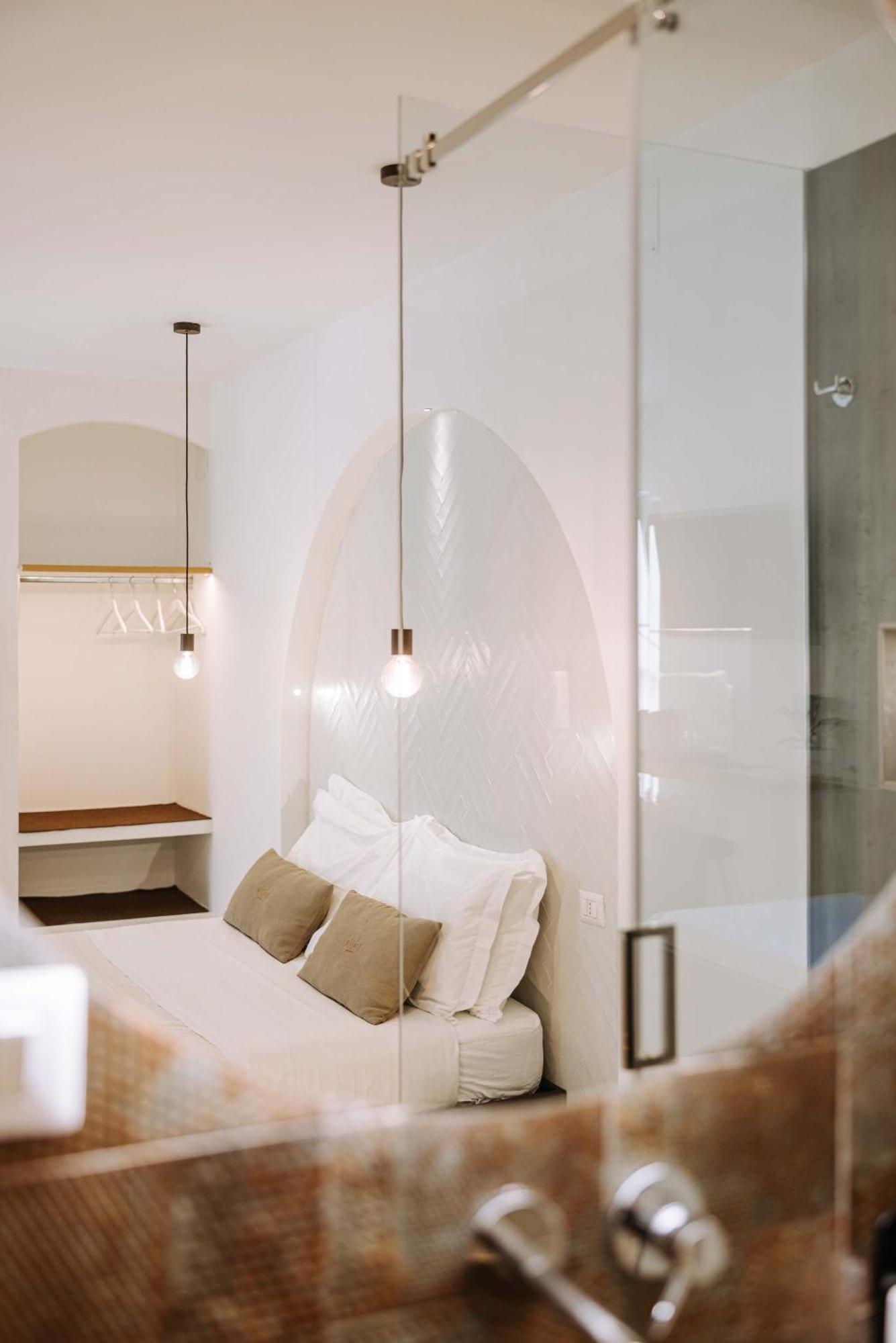 Dirium - Exclusive Rooms Monopoli Zewnętrze zdjęcie