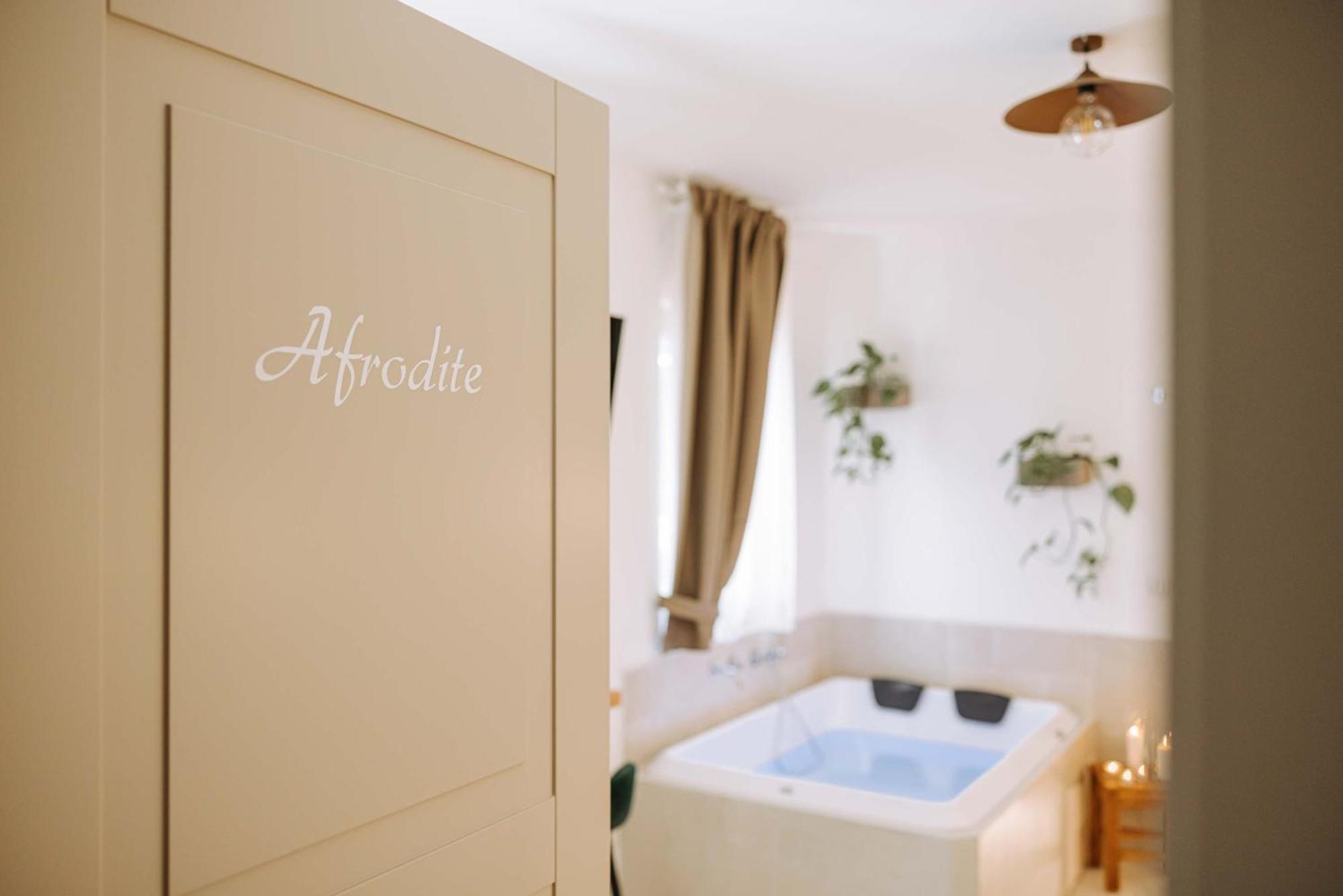 Dirium - Exclusive Rooms Monopoli Zewnętrze zdjęcie