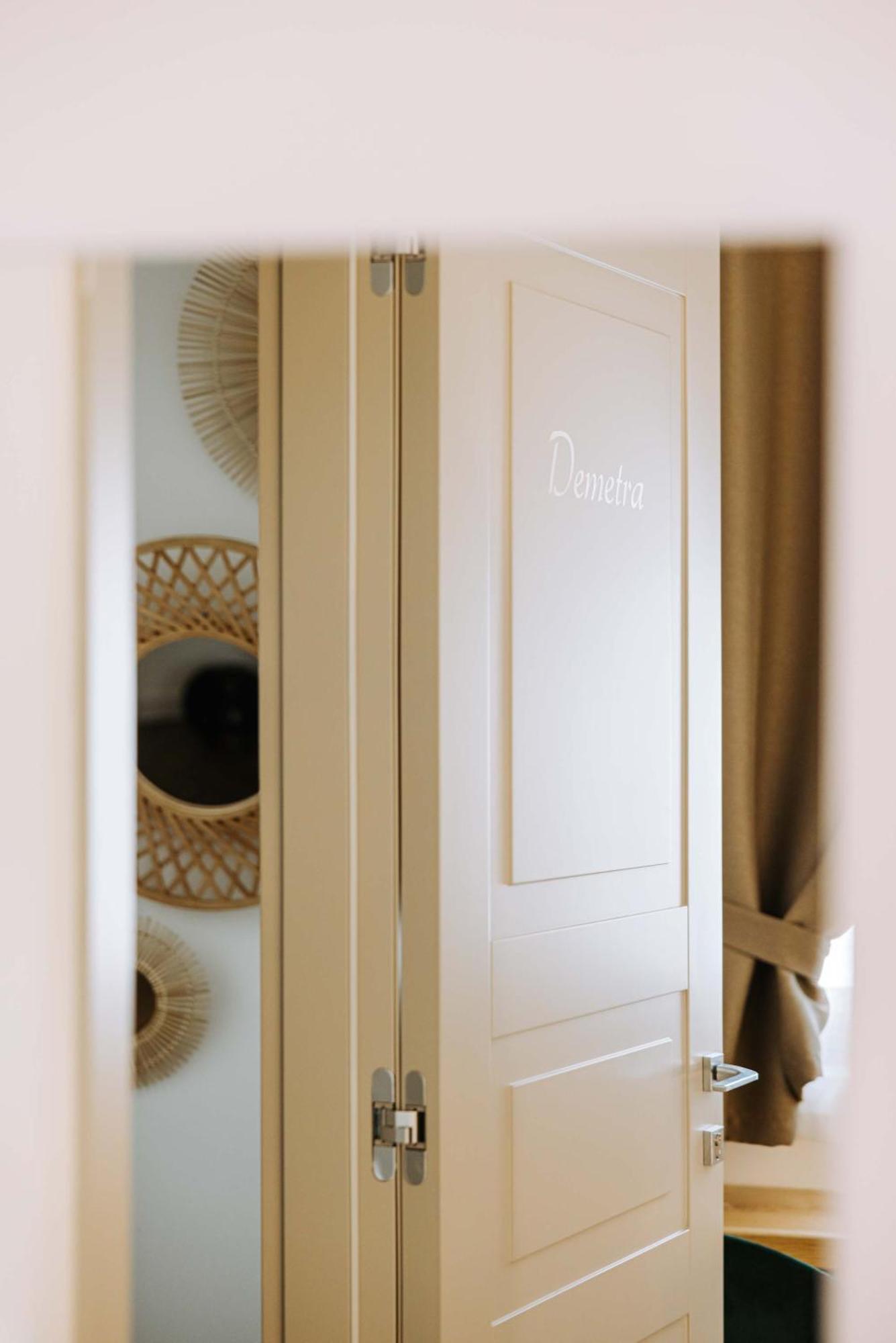 Dirium - Exclusive Rooms Monopoli Zewnętrze zdjęcie