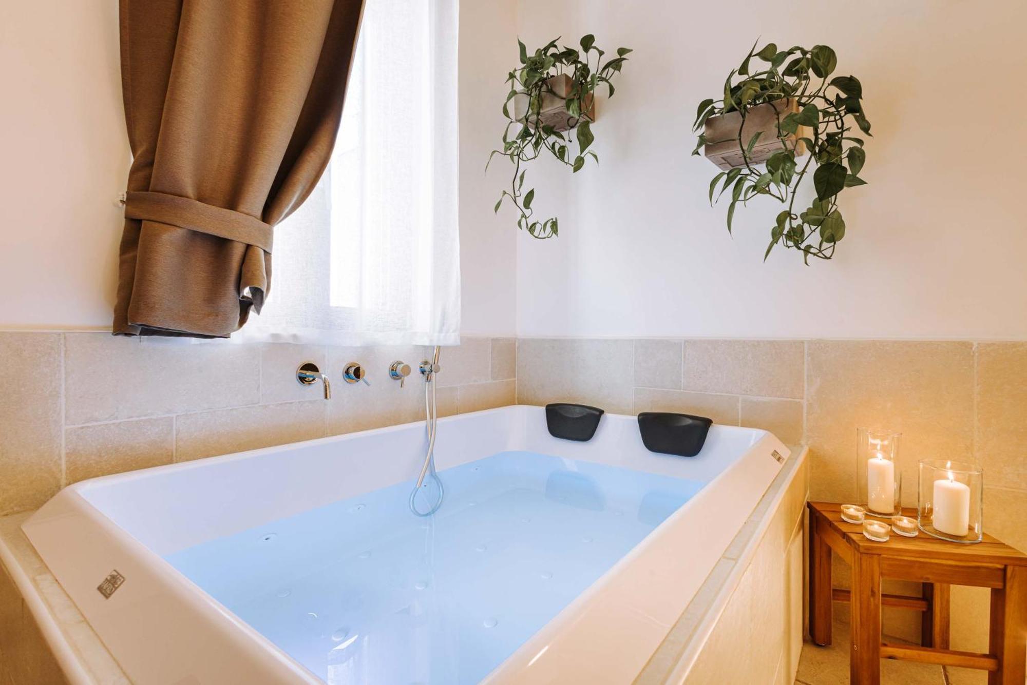 Dirium - Exclusive Rooms Monopoli Zewnętrze zdjęcie
