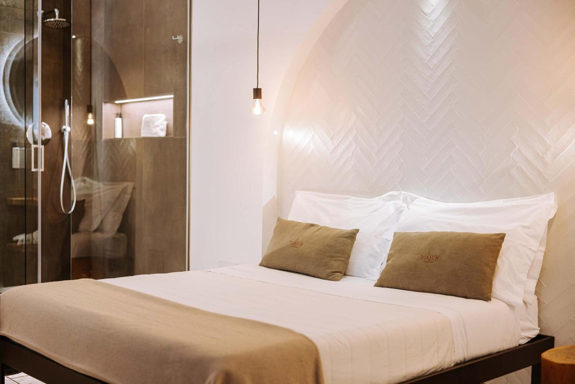 Dirium - Exclusive Rooms Monopoli Zewnętrze zdjęcie