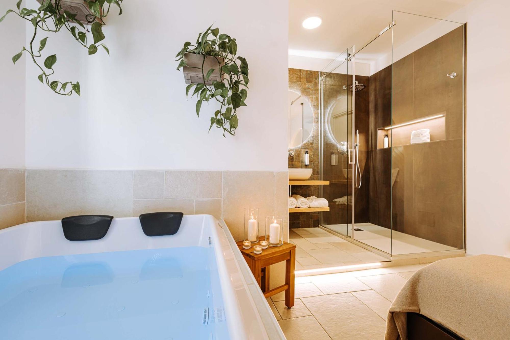 Dirium - Exclusive Rooms Monopoli Zewnętrze zdjęcie