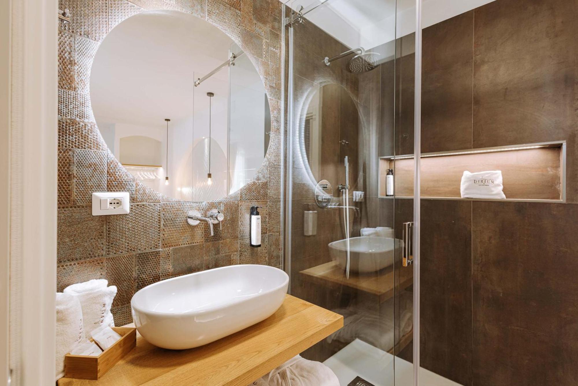Dirium - Exclusive Rooms Monopoli Zewnętrze zdjęcie