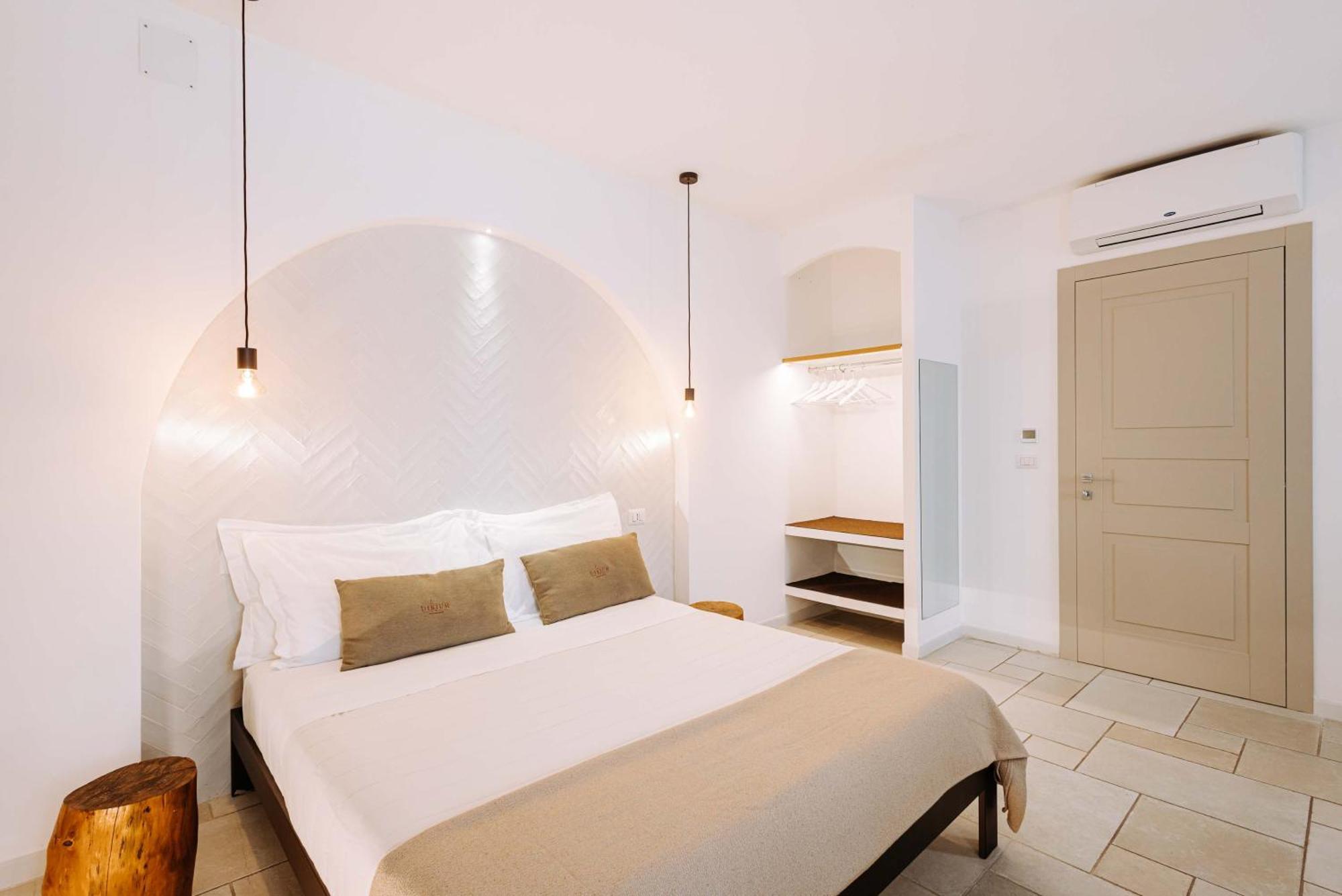 Dirium - Exclusive Rooms Monopoli Zewnętrze zdjęcie