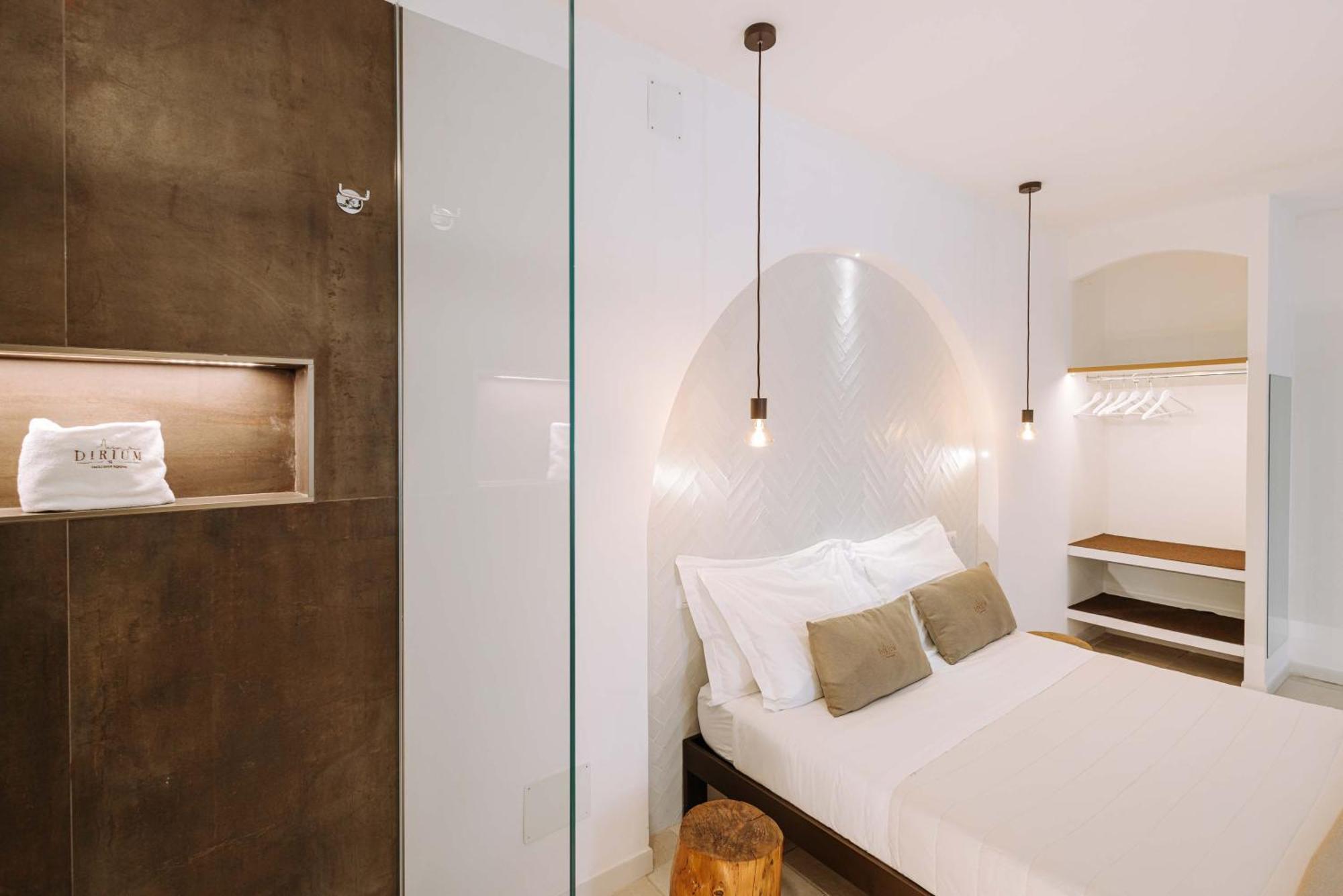 Dirium - Exclusive Rooms Monopoli Zewnętrze zdjęcie