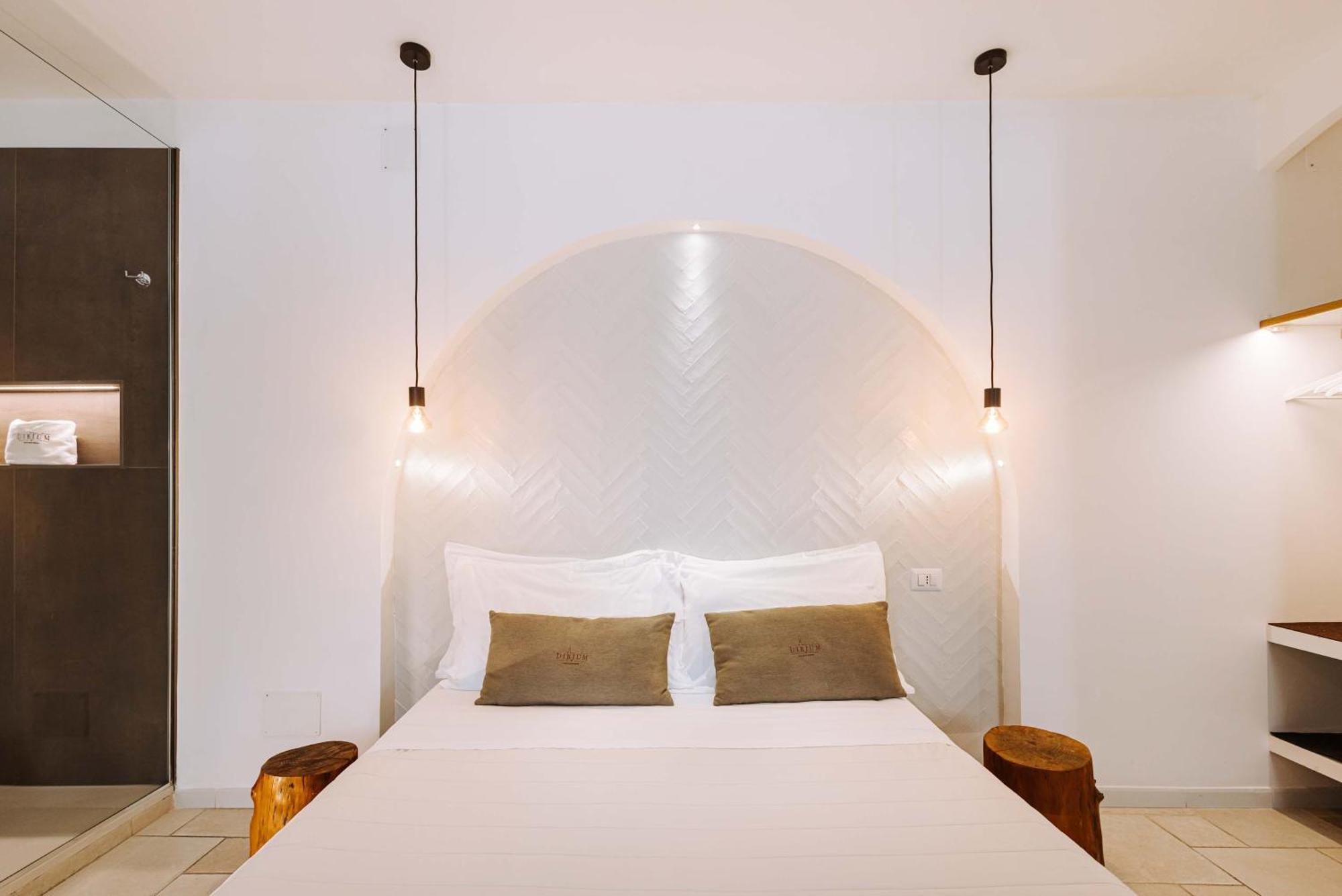 Dirium - Exclusive Rooms Monopoli Zewnętrze zdjęcie