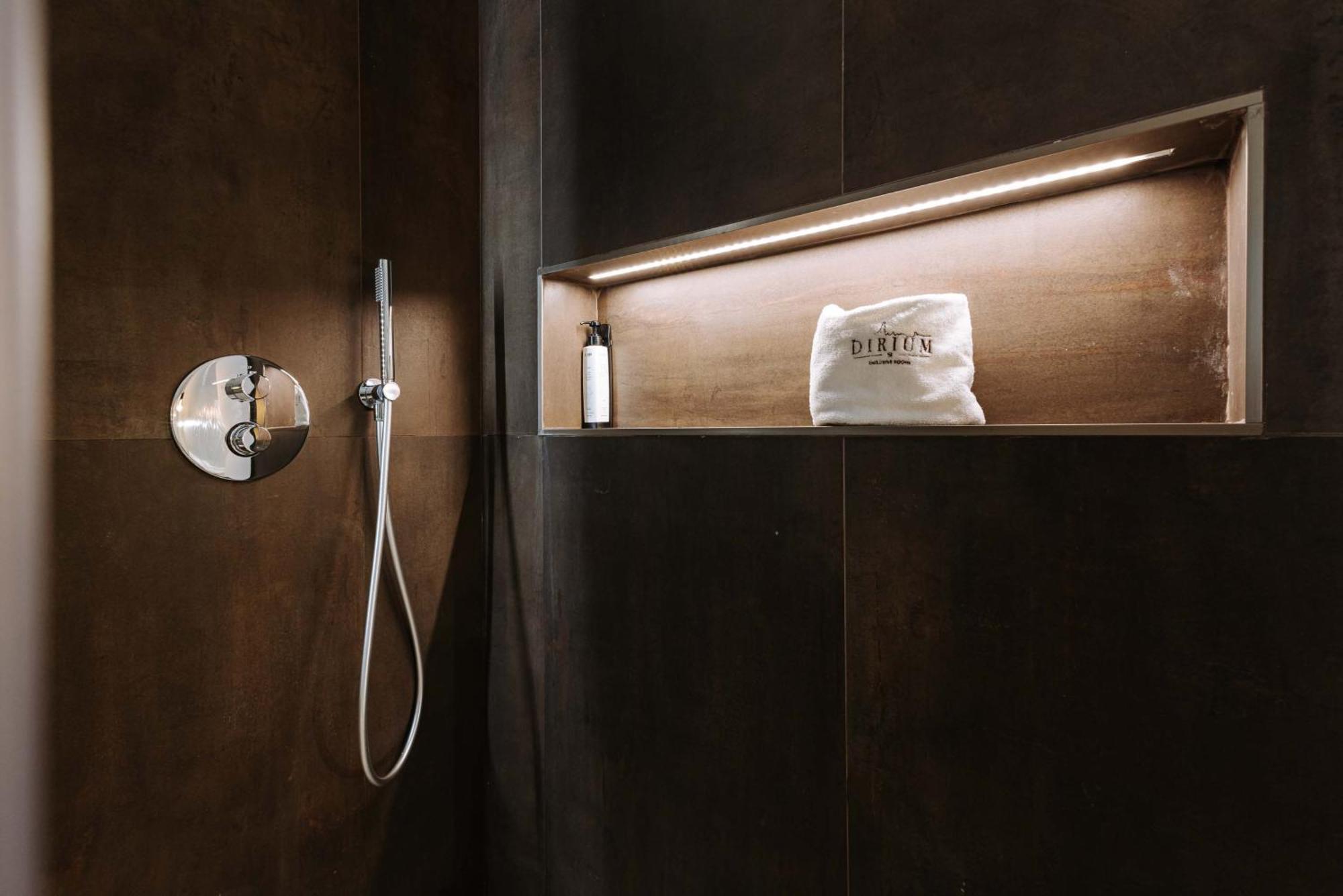 Dirium - Exclusive Rooms Monopoli Zewnętrze zdjęcie