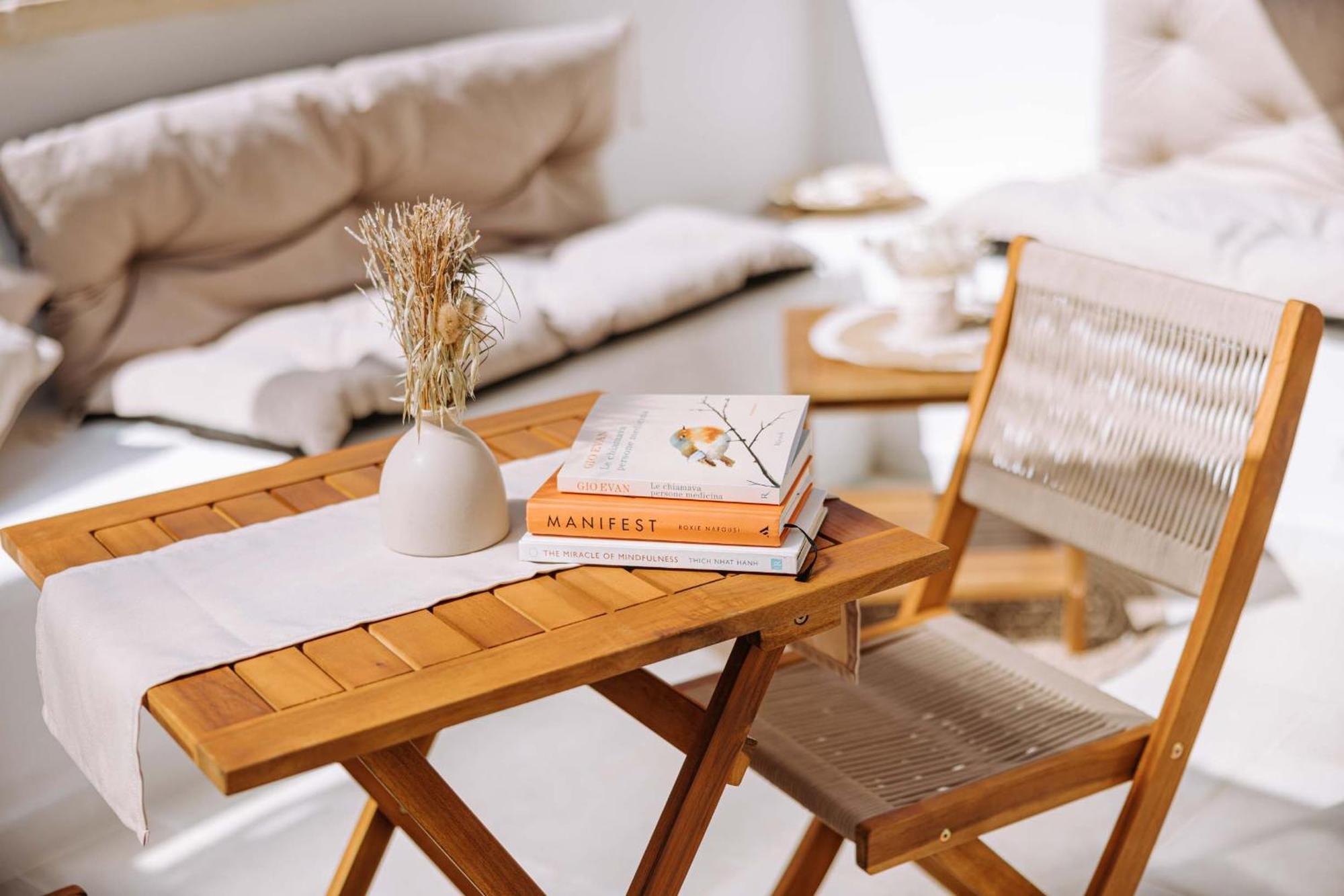 Dirium - Exclusive Rooms Monopoli Zewnętrze zdjęcie
